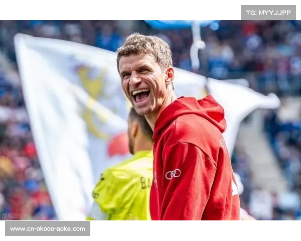 德甲收官拜仁卫冕冠军多特逆袭成功闯入欧冠