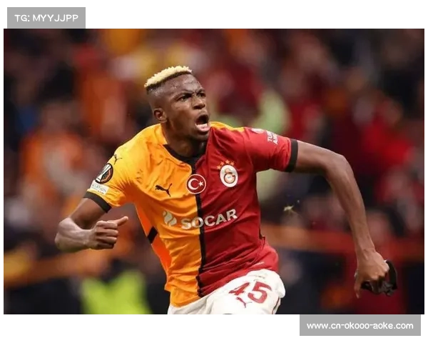 曼联有意引进那不勒斯锋线杀手奥斯梅恩 转会费或超亿欧元