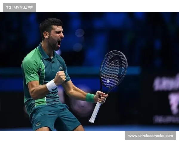 德约科维奇领衔球员抗议ATP总决赛移师利雅得要求保留原积分机制 德约科维奇领衔球员抗议ATP总决赛移师利雅得要求保留原积分机制