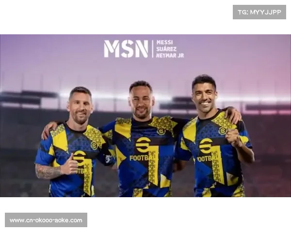 内马尔加盟迈阿密国际有望与梅西苏亚雷斯重组MSN三人组 内马尔加盟迈阿密国际有望与梅西苏亚雷斯重组MSN三人组