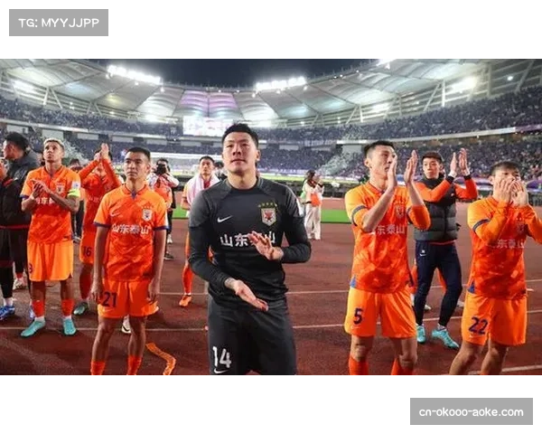 瓦科凌空世界波技惊四座 泰山外援展现个人能力