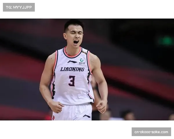 赵继伟16分7助攻 辽宁后卫线核心表现稳健