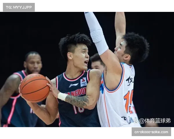 山东队防守强度升级 连胜势头冲击前四席位