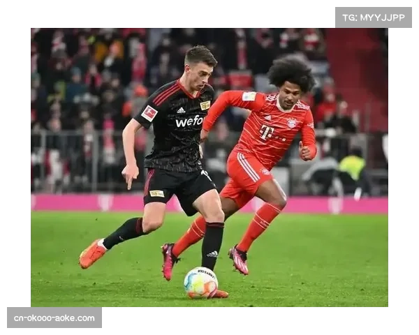 科曼伤愈复出替补建功 助拜仁在德甲焦点战中扳平比分