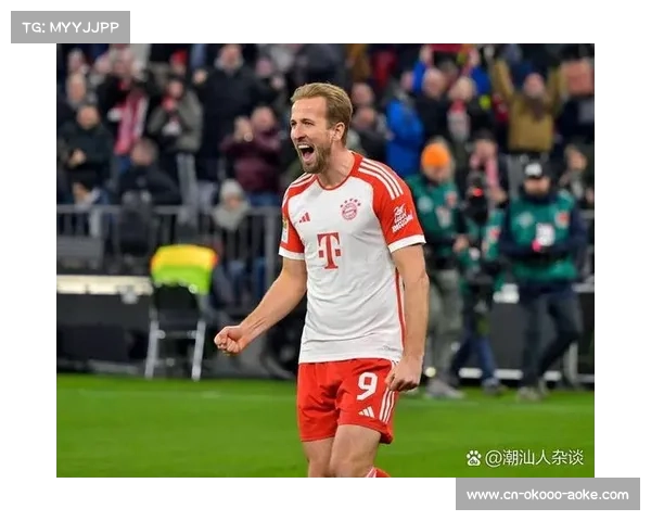 凯恩32岁打破年龄魔咒 英格兰前锋欧冠8球延续高效输出